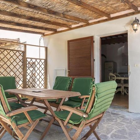Maremma Toscana Piscina & Idromassaggio Grosseto Eksteriør bilde
