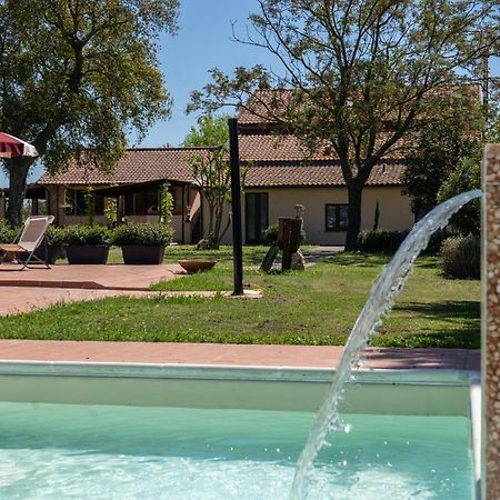 Maremma Toscana Piscina & Idromassaggio Grosseto Eksteriør bilde