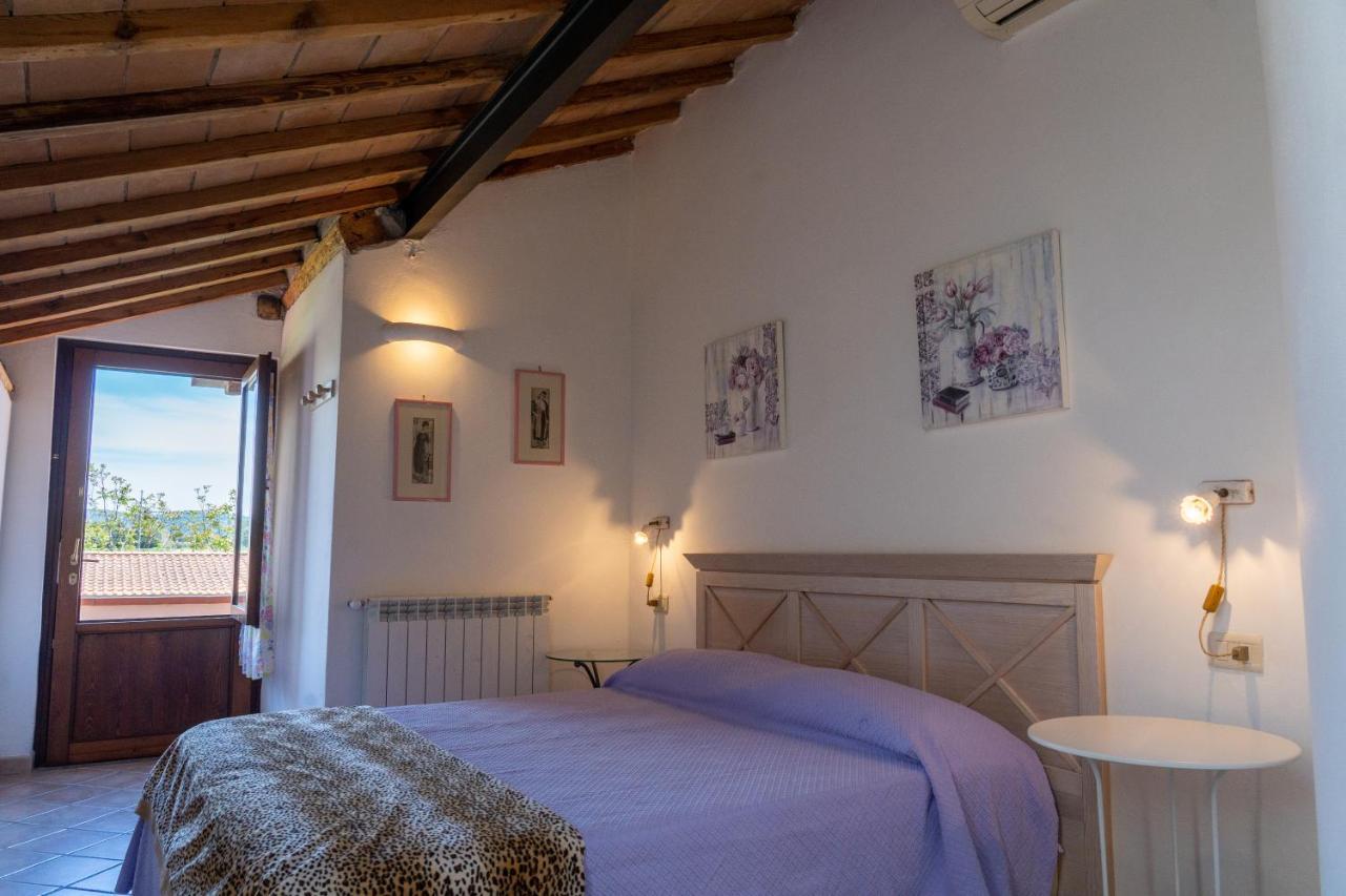 Maremma Toscana Piscina & Idromassaggio Grosseto Eksteriør bilde