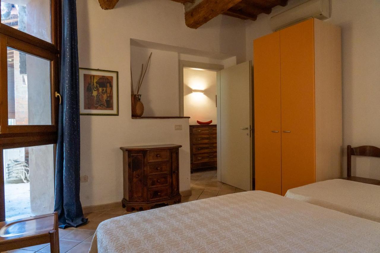 Maremma Toscana Piscina & Idromassaggio Grosseto Eksteriør bilde